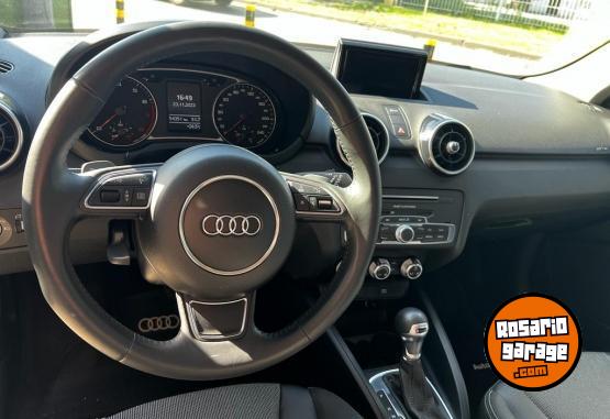 Autos - Audi Audi A1 AT / unico Dueo 2019 Nafta 50000Km - En Venta