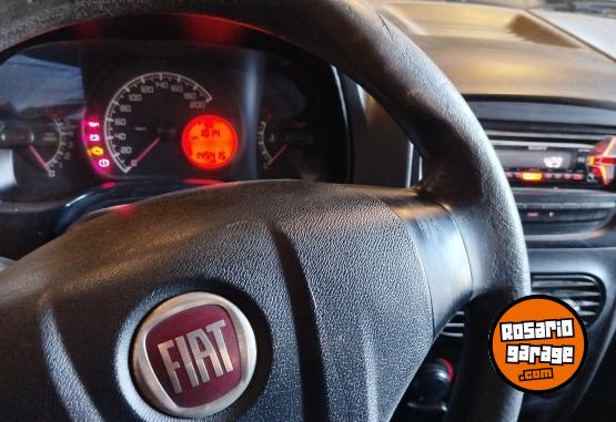 Camionetas - Fiat Strada 2015 Nafta 145000Km - En Venta
