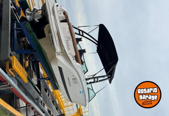 Embarcaciones - Quest 210 motorizaci�n interna - En Venta