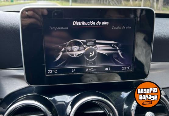 Autos - Mercedes Benz C200 AVANTGARDE 2018 Nafta 68000Km - En Venta