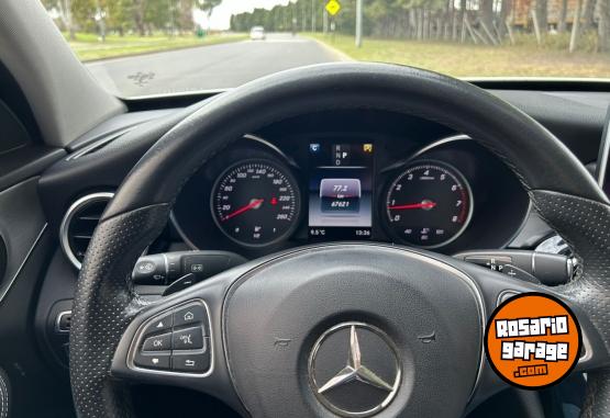 Autos - Mercedes Benz C200 AVANTGARDE 2018 Nafta 68000Km - En Venta