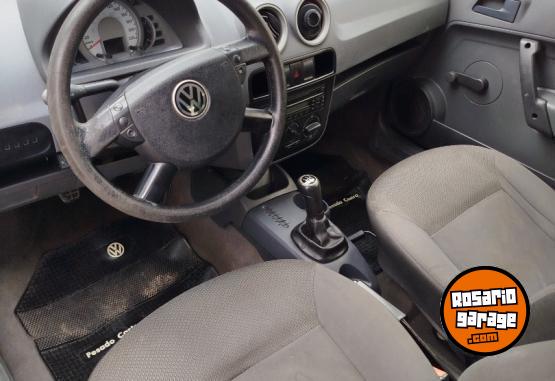 Autos - Volkswagen Gol 2008 GNC 197000Km - En Venta