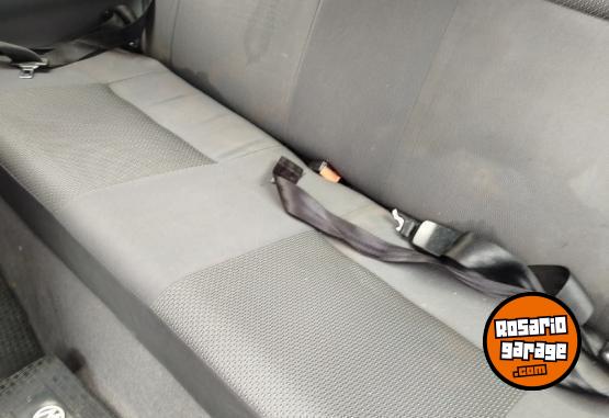 Autos - Volkswagen Gol 2008 GNC 197000Km - En Venta