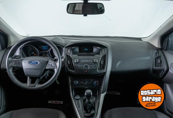 Autos - Ford FOCUS S 2016 Nafta 69000Km - En Venta