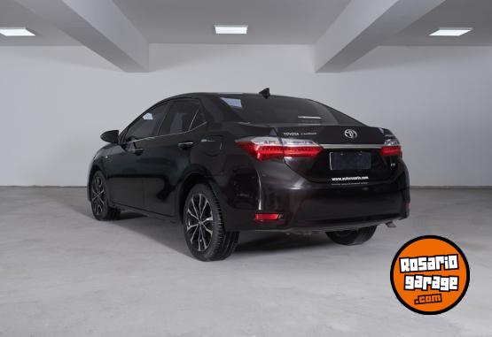 Autos - Toyota COROLLA SEG 2017 Nafta 85000Km - En Venta