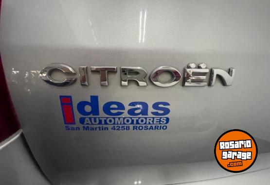 Autos - Citroen C4 cinco puertas 2012 ful 2012 Nafta  - En Venta