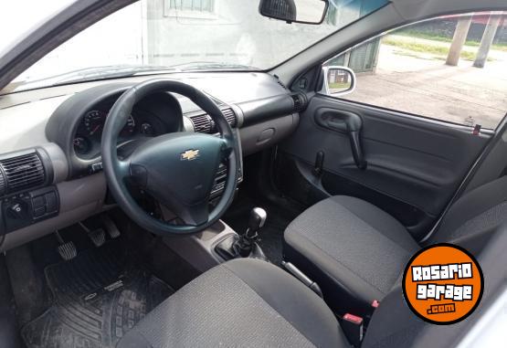 Autos - Chevrolet Corsa 2016 Nafta 147000Km - En Venta