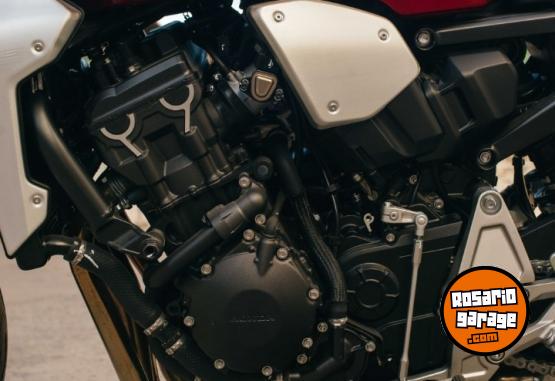 Motos - Honda CB 1000 R 2020 Nafta 1Km - En Venta