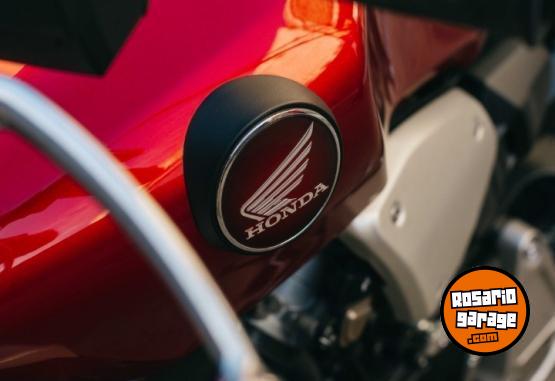 Motos - Honda CB 1000 R 2020 Nafta 1Km - En Venta