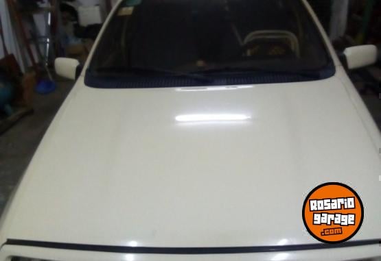 Autos - Ford Sierra 1.6 1986 Nafta 130000Km - En Venta