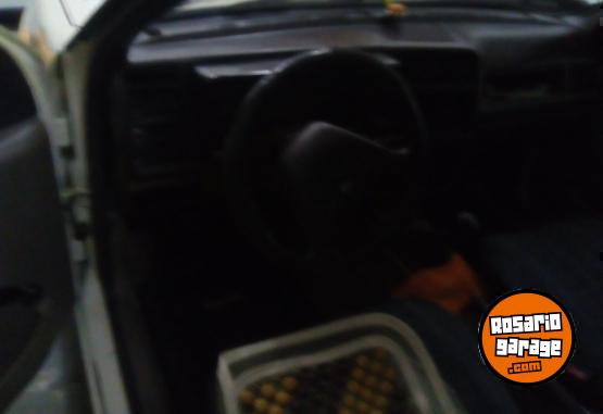 Autos - Ford Sierra 1.6 1986 Nafta 130000Km - En Venta