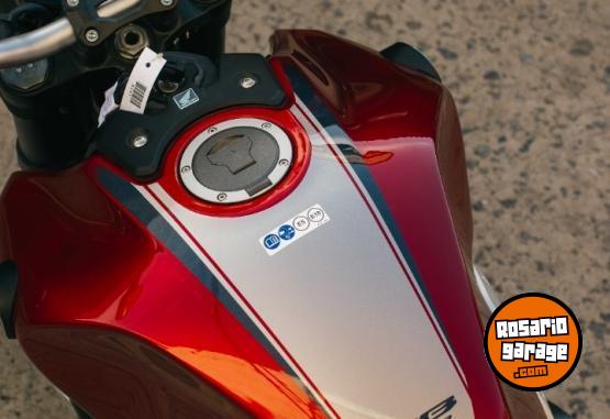 Motos - Honda CB1000 2024 Nafta 0Km - En Venta