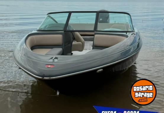 Embarcaciones - Lerch GT180 con MERCURY 115hp - En Venta