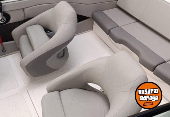 Embarcaciones - Lerch GT180 con MERCURY 115hp - En Venta