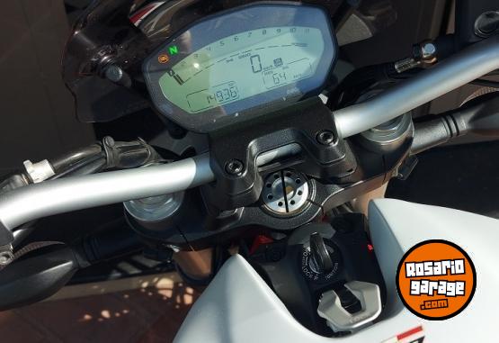 Motos - Ducati Monster 797 2017 Nafta 15000Km - En Venta