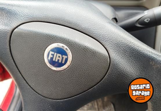 Camionetas - Fiat Strada working 2004 Diesel 207000Km - En Venta