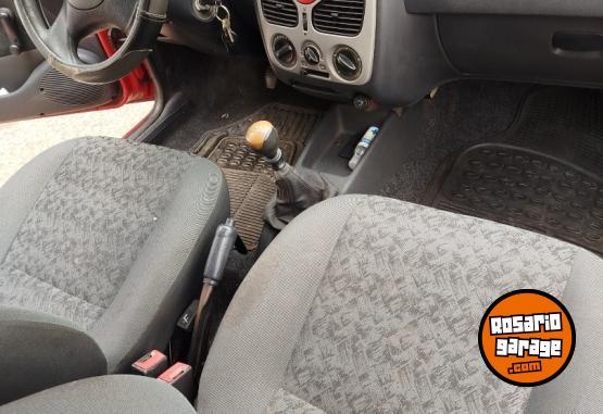 Camionetas - Fiat Strada working 2004 Diesel 207000Km - En Venta