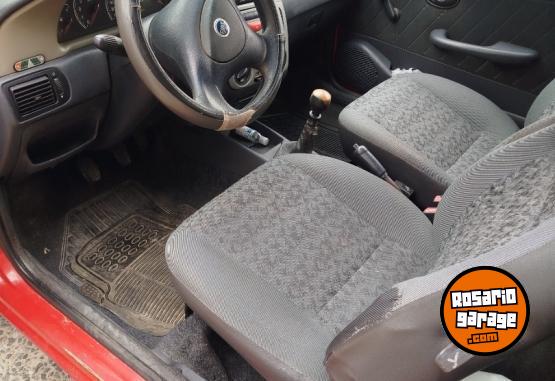Camionetas - Fiat Strada working 2004 Diesel 207000Km - En Venta