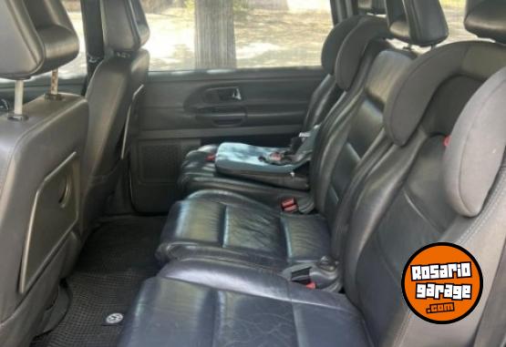 Autos - Volkswagen Sharan 7 asientos 2007 Diesel 220000Km - En Venta