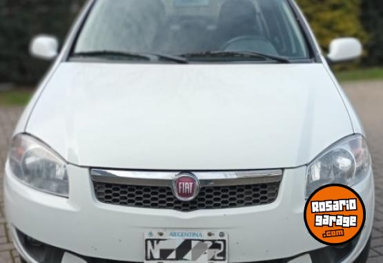 Autos - Fiat Siena, Palio , gol, clio 2014 Nafta 140000Km - En Venta