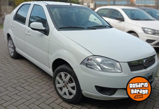 Autos - Fiat Siena, Palio , gol, clio 2014 Nafta 140000Km - En Venta