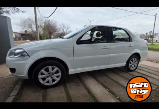Autos - Fiat Siena, Palio , gol, clio 2014 Nafta 140000Km - En Venta