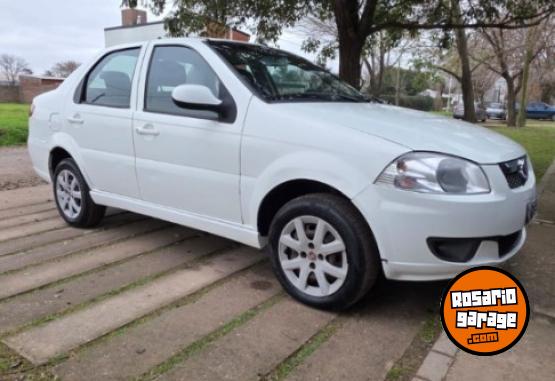 Autos - Fiat Siena, Palio , gol, clio 2014 Nafta 140000Km - En Venta