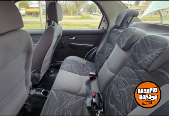 Autos - Fiat Siena, Palio , gol, clio 2014 Nafta 140000Km - En Venta
