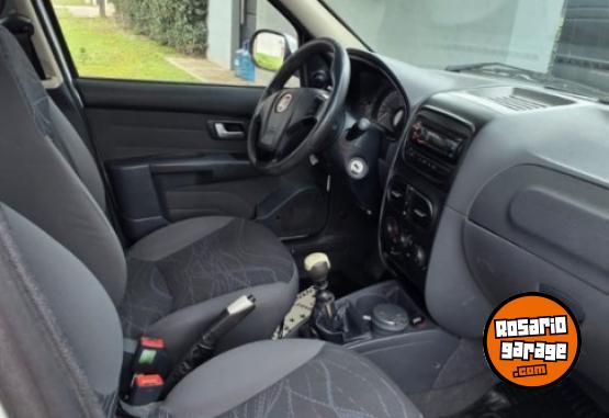 Autos - Fiat Siena, Palio , gol, clio 2014 Nafta 140000Km - En Venta