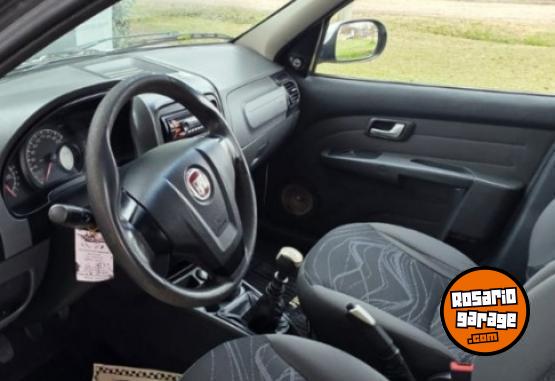 Autos - Fiat Siena, Palio , gol, clio 2014 Nafta 140000Km - En Venta