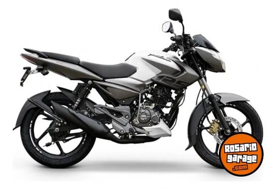 Motos - Bajaj LS 125 2026 Nafta 0Km - En Venta