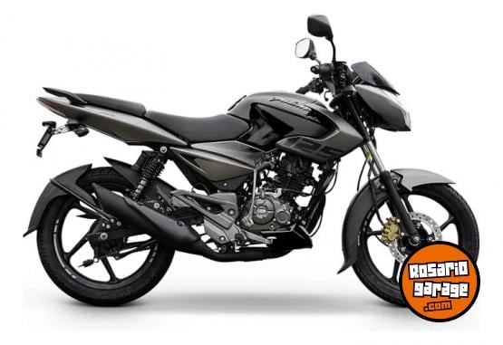 Motos - Bajaj LS 125 2026 Nafta 0Km - En Venta