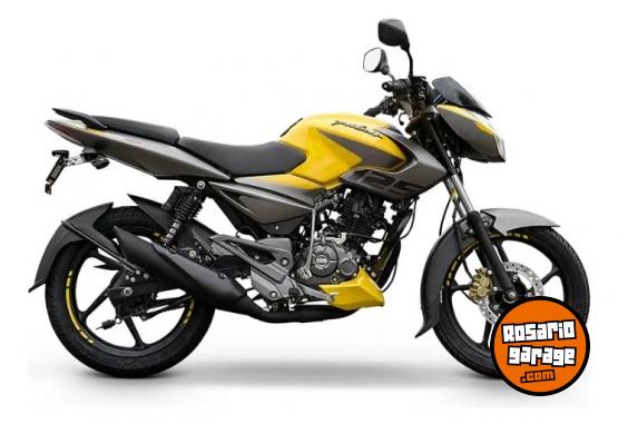 Motos - Bajaj LS 125 2026 Nafta 0Km - En Venta