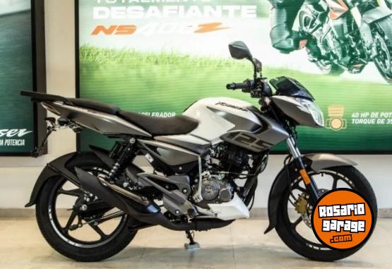 Motos - Bajaj LS 125 2026 Nafta 0Km - En Venta
