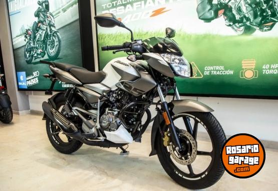 Motos - Bajaj LS 125 2026 Nafta 0Km - En Venta