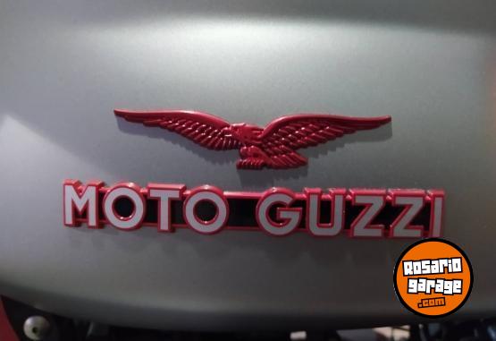 Motos - Guzzi V7 II RACER 2018 Nafta 1Km - En Venta