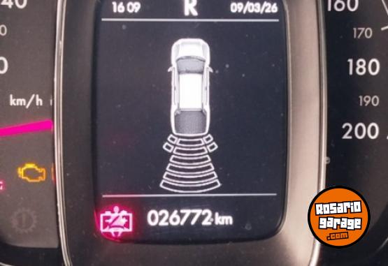 Camionetas - Fiat Strada volcano CVT 2025 Nafta 26000Km - En Venta