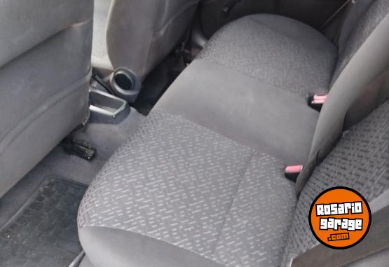 Autos - Ford Focus 2008 Nafta 148000Km - En Venta