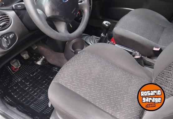 Autos - Ford Focus 2008 Nafta 148000Km - En Venta