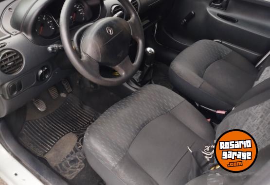 Utilitarios - Renault Kangoo 2016 Diesel 205000Km - En Venta
