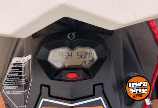 Embarcaciones - SEADOO SPARK 3UP 90HP con IBR y Trailer - En Venta