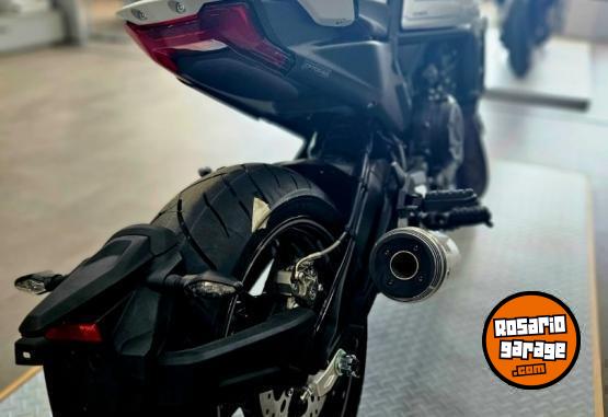 Motos - CF 700 SPORT 2024 Nafta 1Km - En Venta