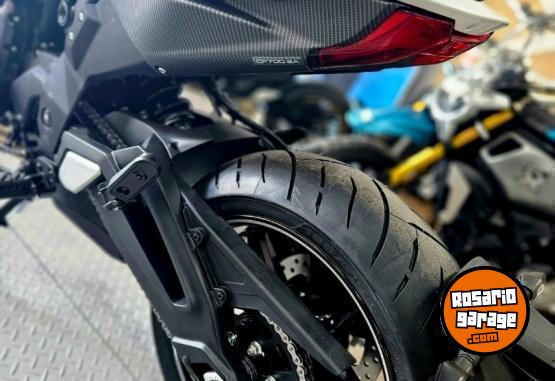 Motos - CF 700 SPORT 2024 Nafta 1Km - En Venta