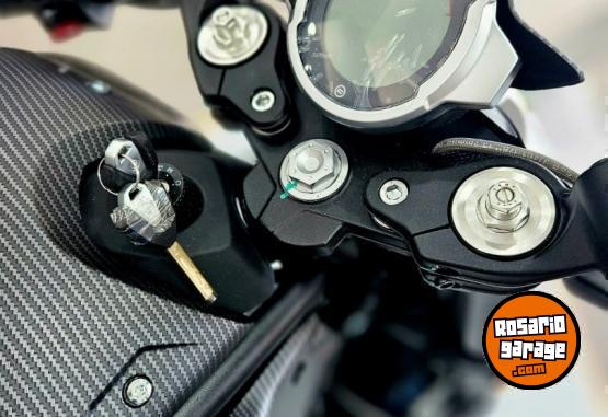 Motos - CF 700 SPORT 2024 Nafta 1Km - En Venta