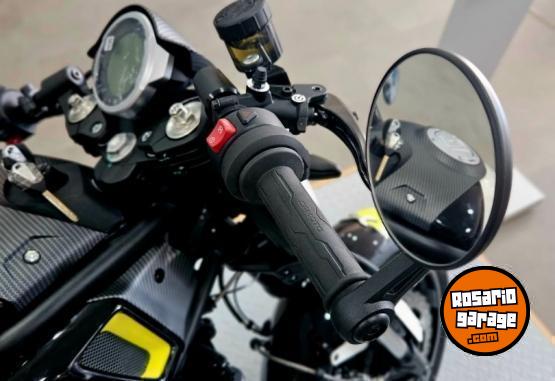 Motos - CF 700 SPORT 2024 Nafta 1Km - En Venta