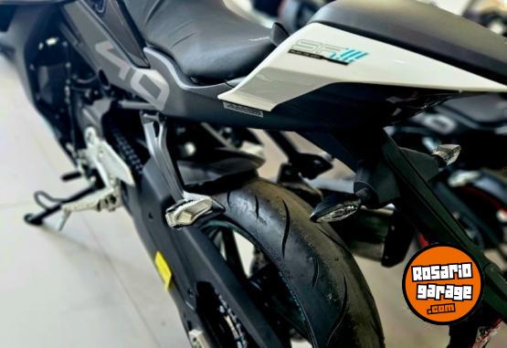 Motos - CF 450SR 2025 Nafta 0Km - En Venta