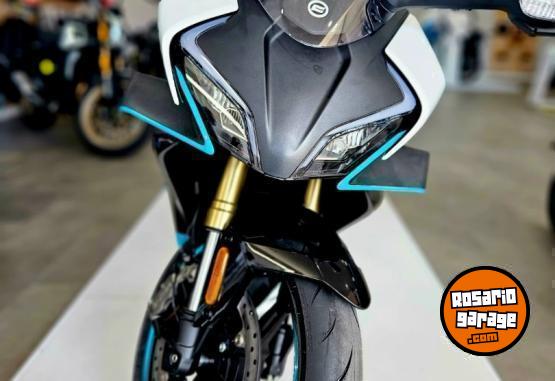 Motos - CF 450SR 2025 Nafta 0Km - En Venta