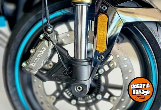 Motos - CF 450SR 2025 Nafta 0Km - En Venta