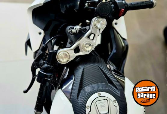 Motos - CF 450SR 2025 Nafta 0Km - En Venta