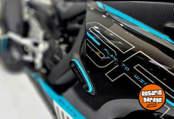 Motos - CF 450SR 2025 Nafta 0Km - En Venta